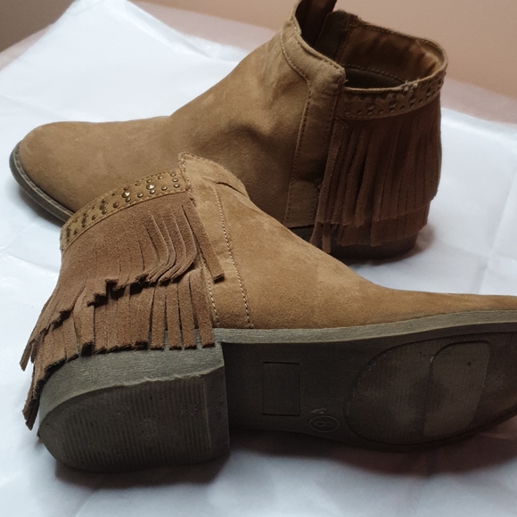Mossimo ankle boots - Picture 3 of 3